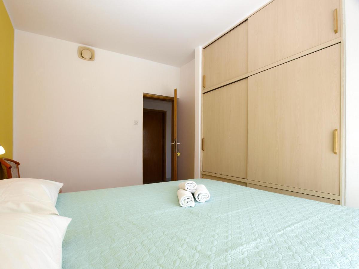 Apartments Biskupije 810 Medulin Exterior photo